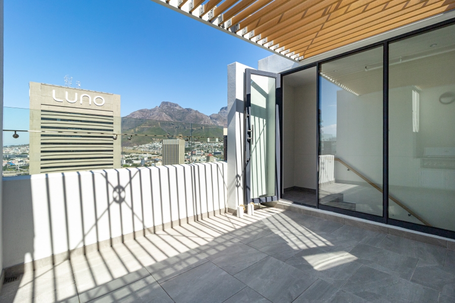 2 Bedroom Property for Sale in Cape Town City Centre Western Cape